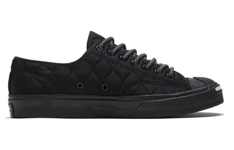 Кроссовки Converse Jack Purcell - изображение 2