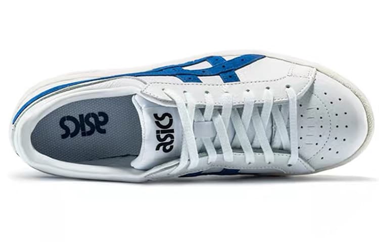 Ретро баскетбольные кроссовки Asics Gel-Ptg Tiger - изображение 3