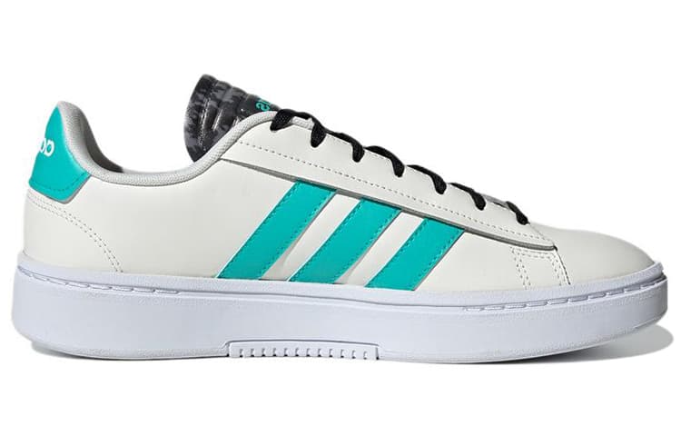 Кроссовки adidas Neo Grand Court Alpha Camou - изображение 2