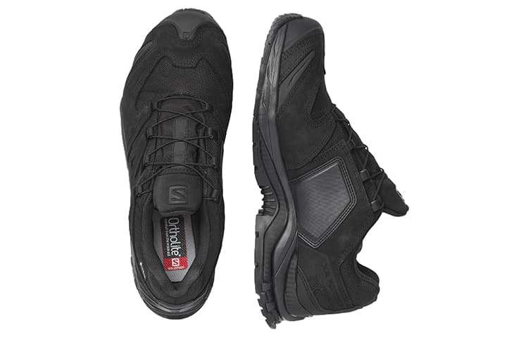 Кроссовки Salomon Xa Forces Gore-Tex - изображение 4
