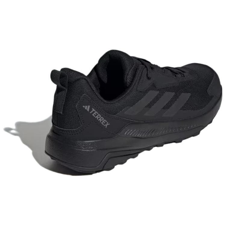 Кроссовки adidas Terrex Anylander противоскользящая устойчивая к истиранию низкий верх походная обувь для мужчин - изображение 3
