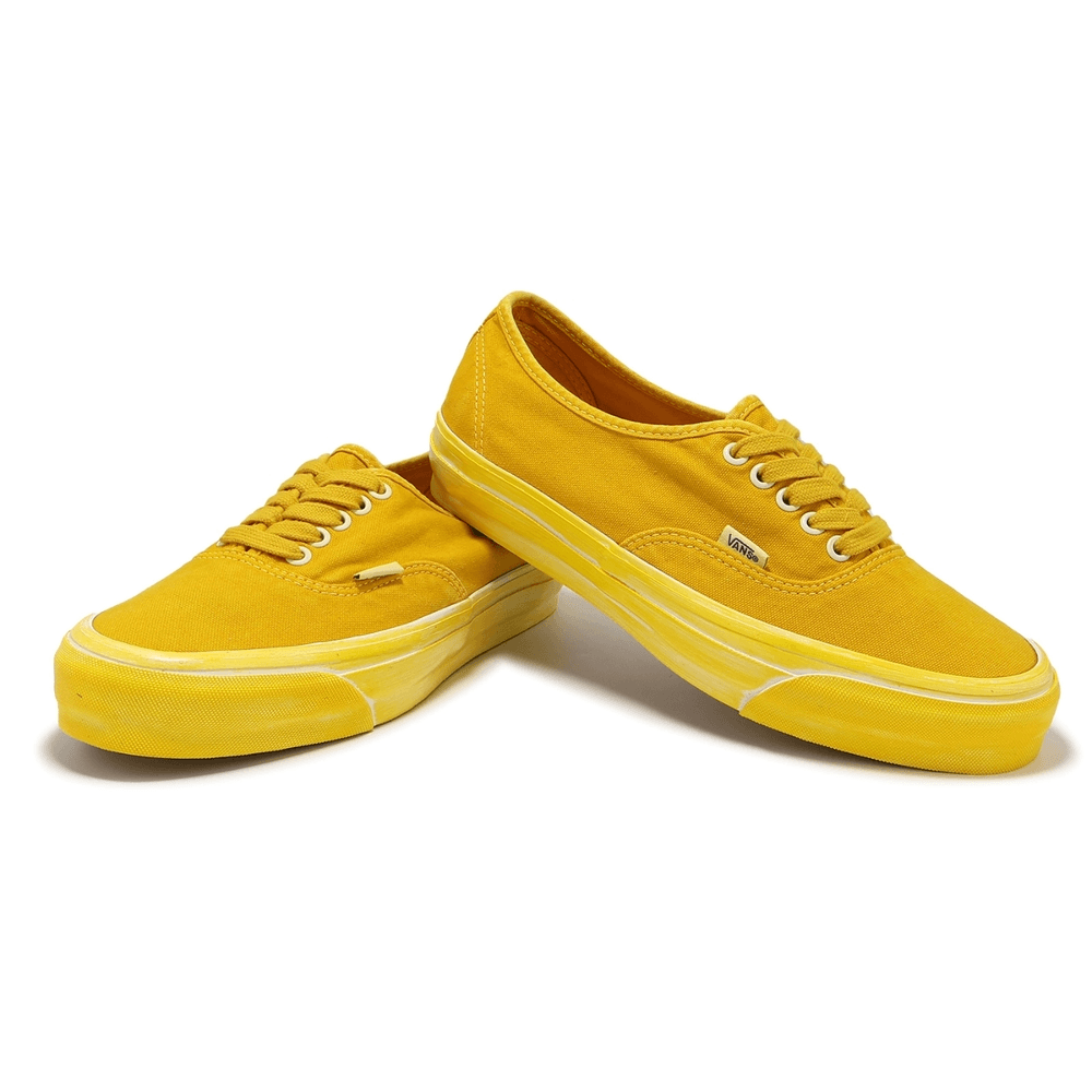 Кроссовки Vans Premium Authentic - изображение 4