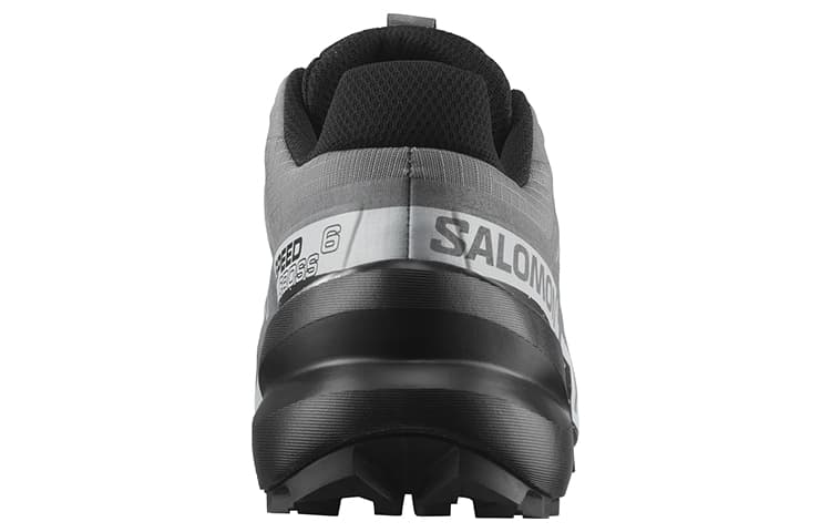 Кроссовки SALOMON Speedcross 6 - изображение 5