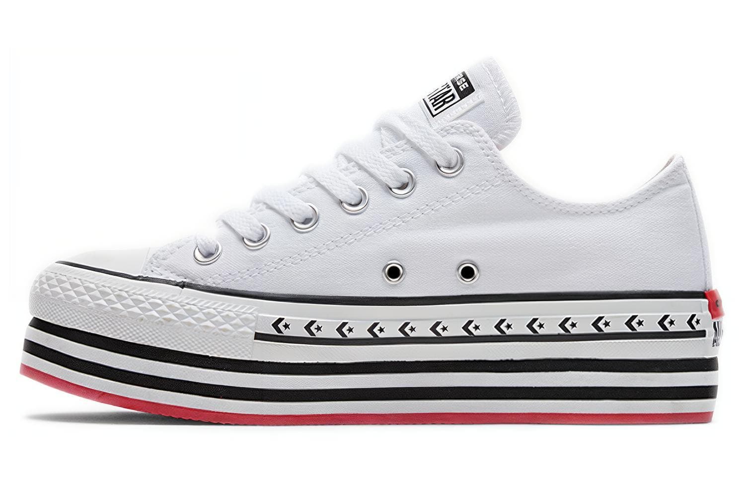 Кеды Converse Chuck Taylor All Star - изображение 1