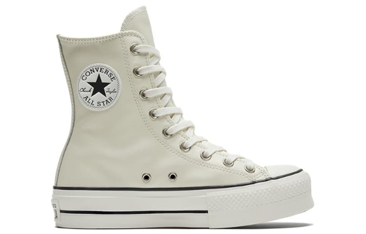 Кроссовки Converse All Star Lift - изображение 2