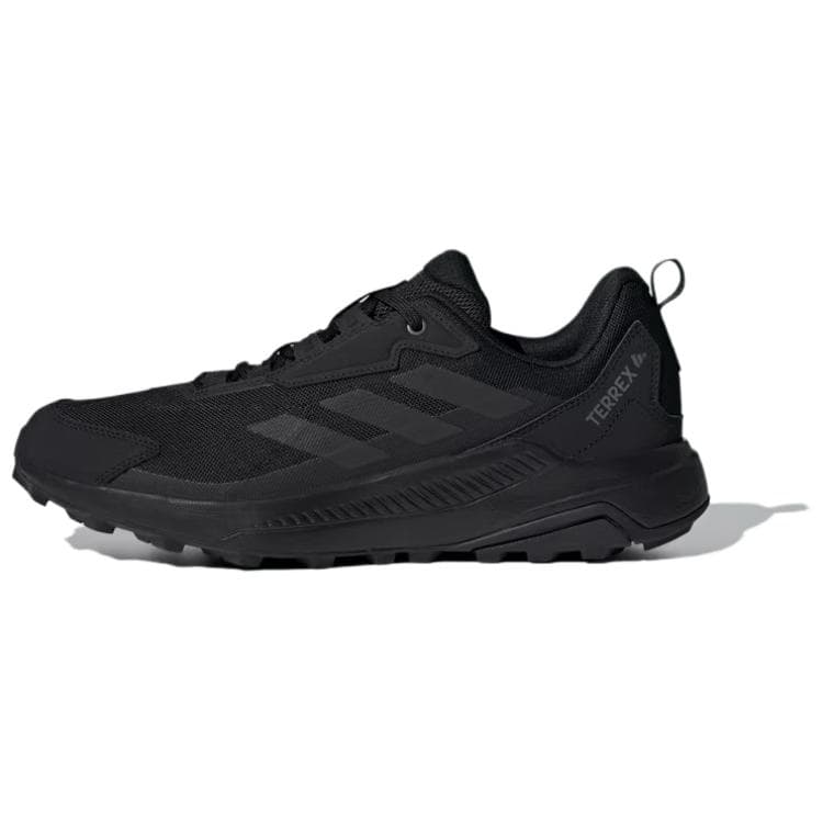 Кроссовки adidas Terrex Anylander противоскользящая устойчивая к истиранию низкий верх походная обувь для мужчин - изображение 1