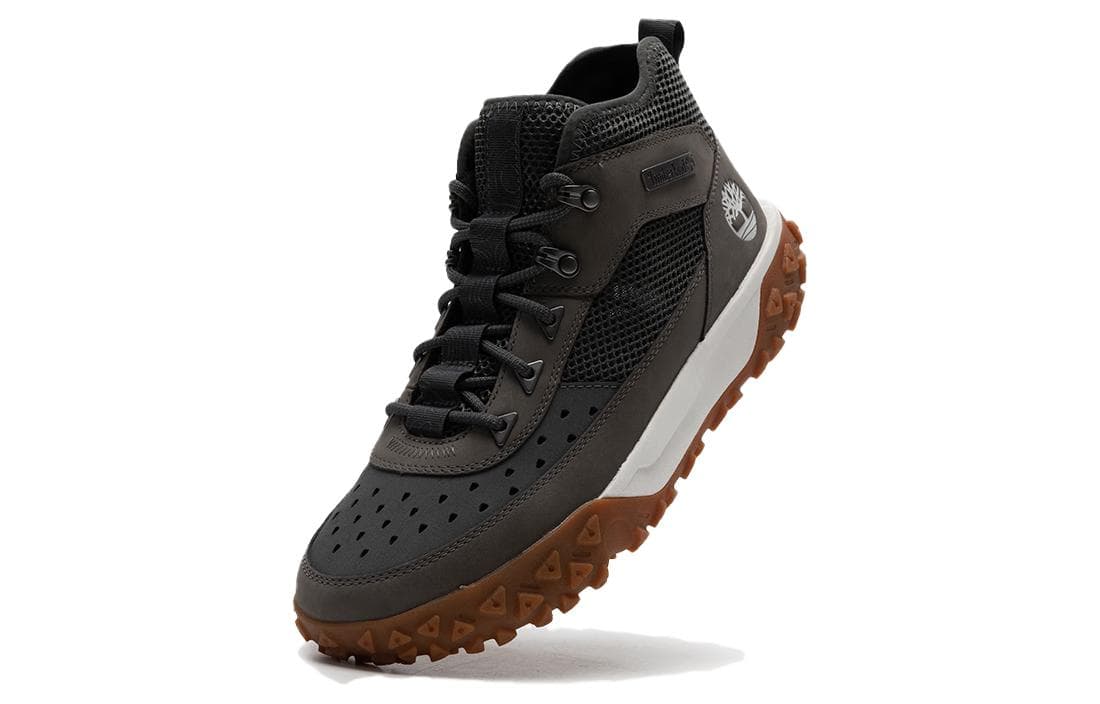 Кроссовки Timberland - изображение 3