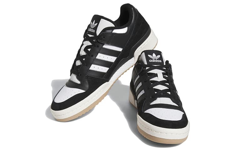 Кроссовки adidas Forum Low - изображение 3