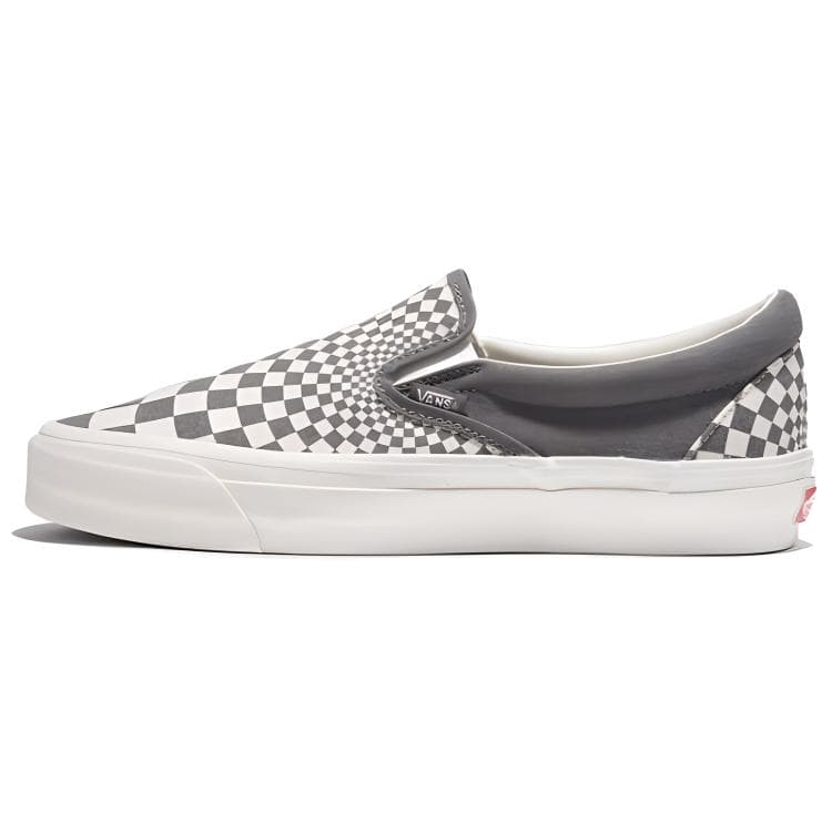 Кеды Vans slip-on - изображение 1