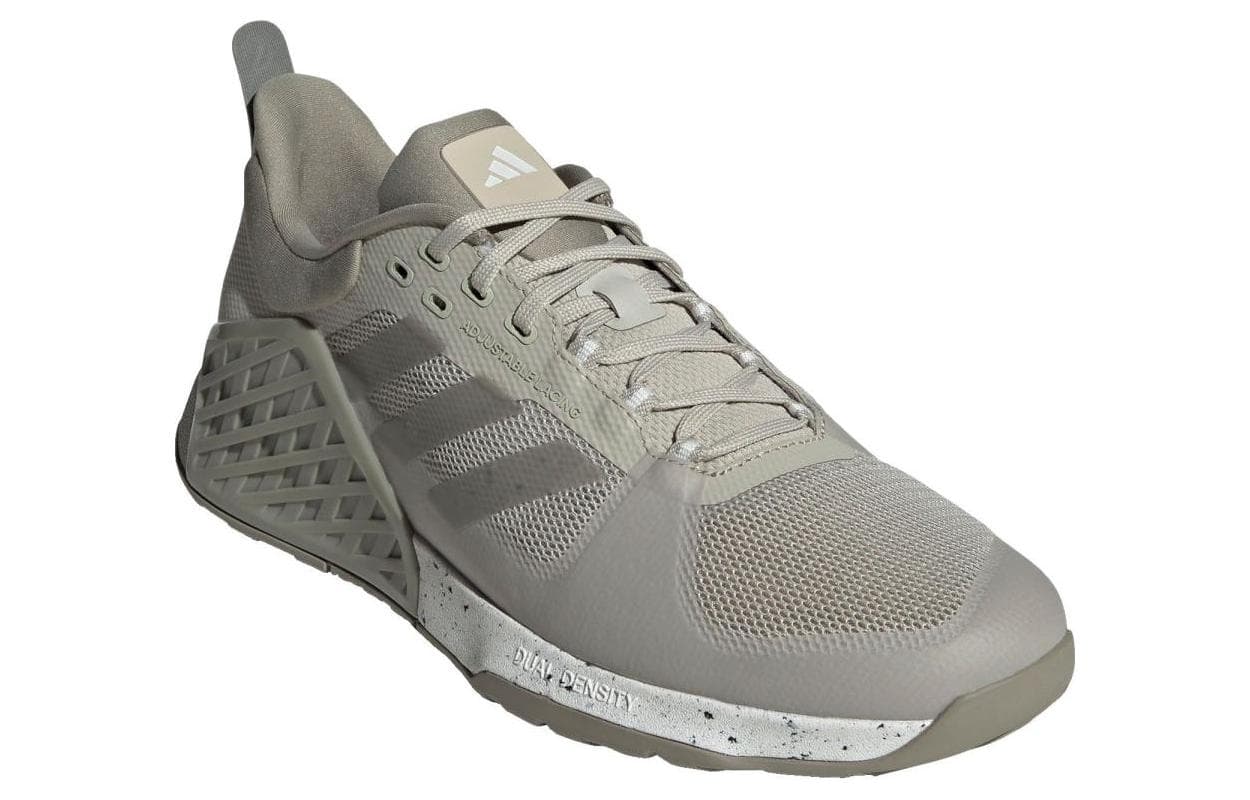 Кроссовки для спортзала adidas Dropset - изображение 3