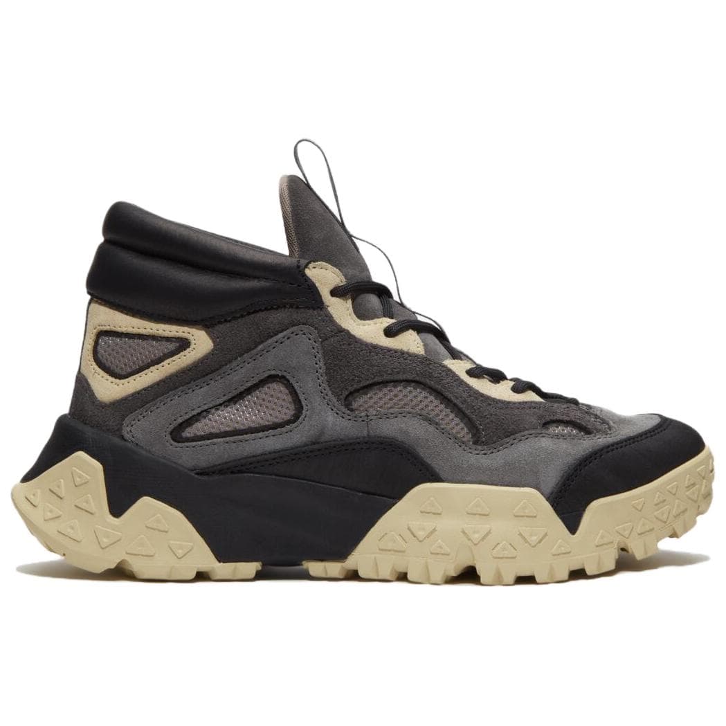 Кроссовки Timberland MOTION SCRAMBLE Удобный противоскользящий устойчивый к истиранию с антискользящим верхом MID - изображение 2