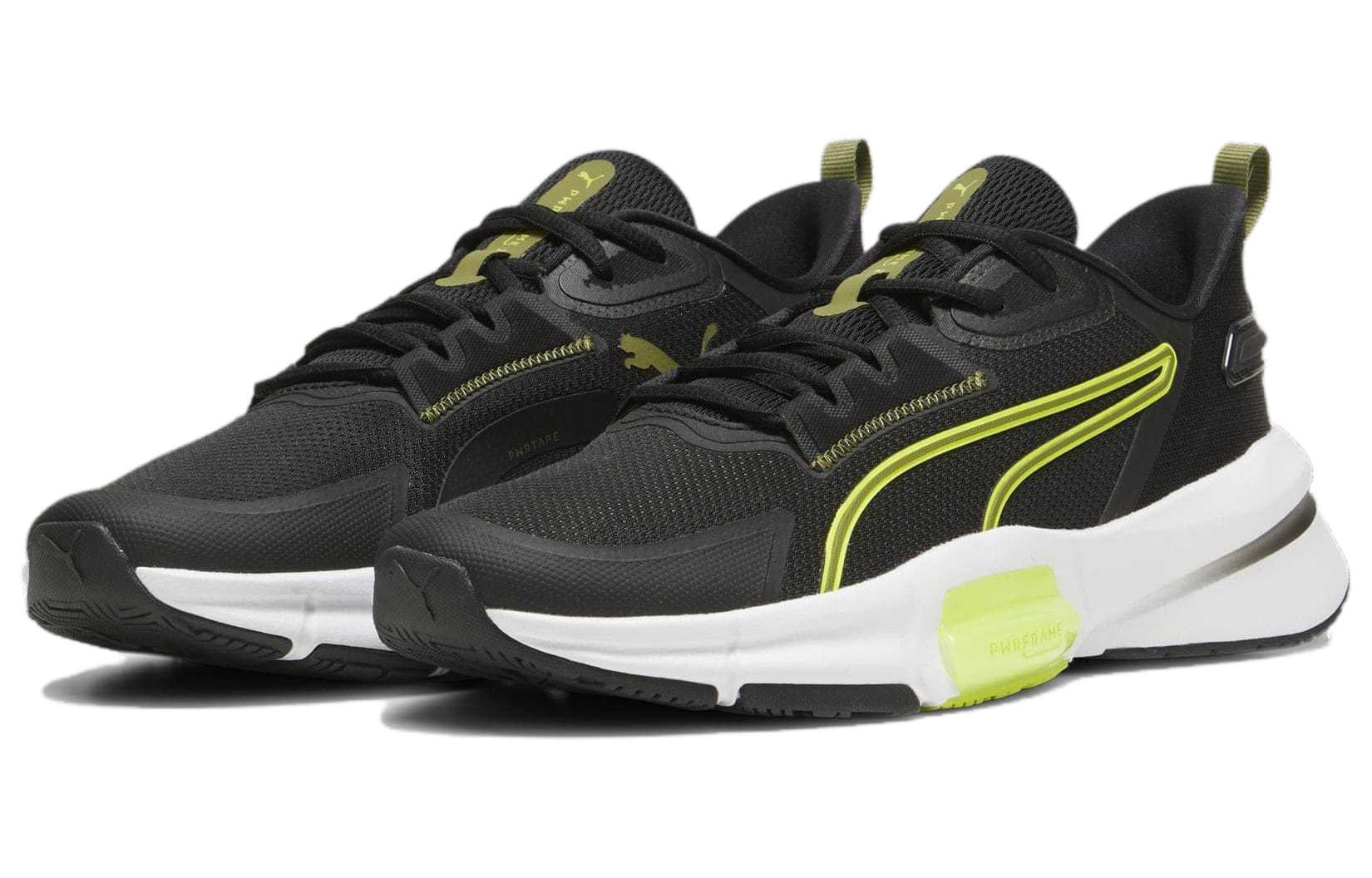 Кроссовки для спортзала PUMA PWRFrame TR 3 - изображение 3