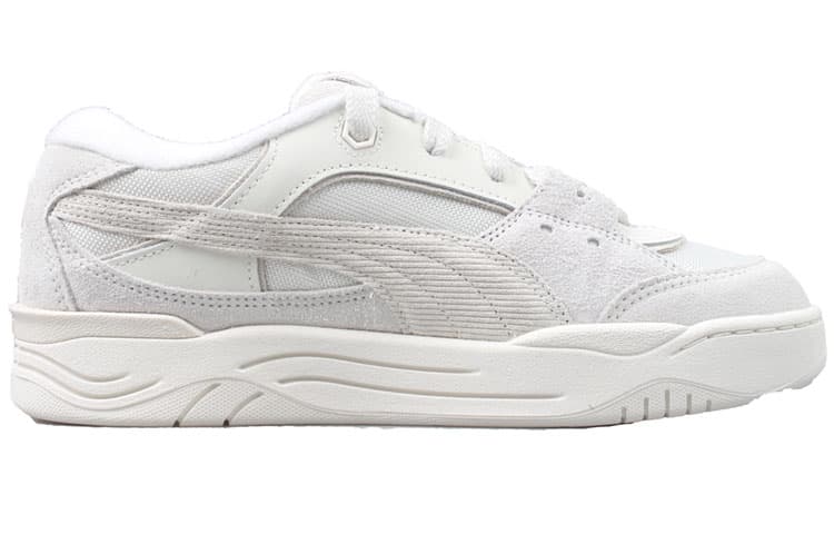 Кроссовки PUMA 180 Corduroy White - изображение 2
