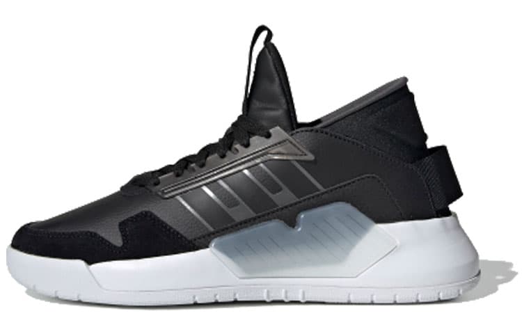 Кроссовки adidas neo BBALL90S - изображение 1