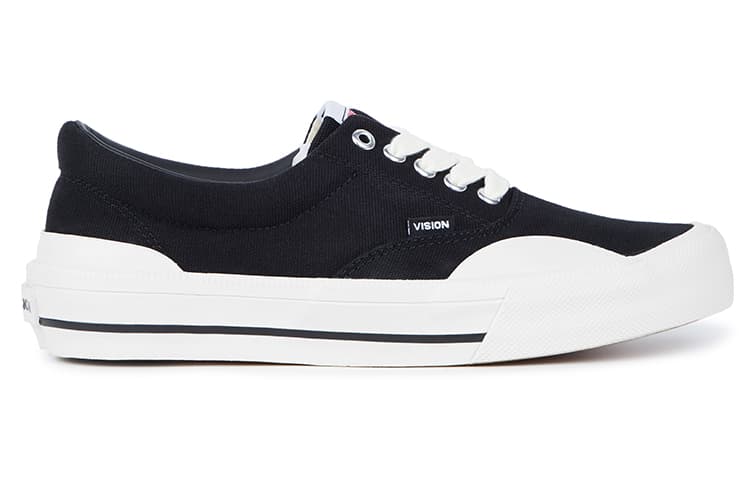 Кроссовки Vision Street Wear Skate Pro CVO - изображение 2
