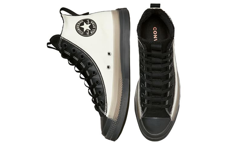 Кеды Converse Chuck Taylor All Star CX - изображение 4