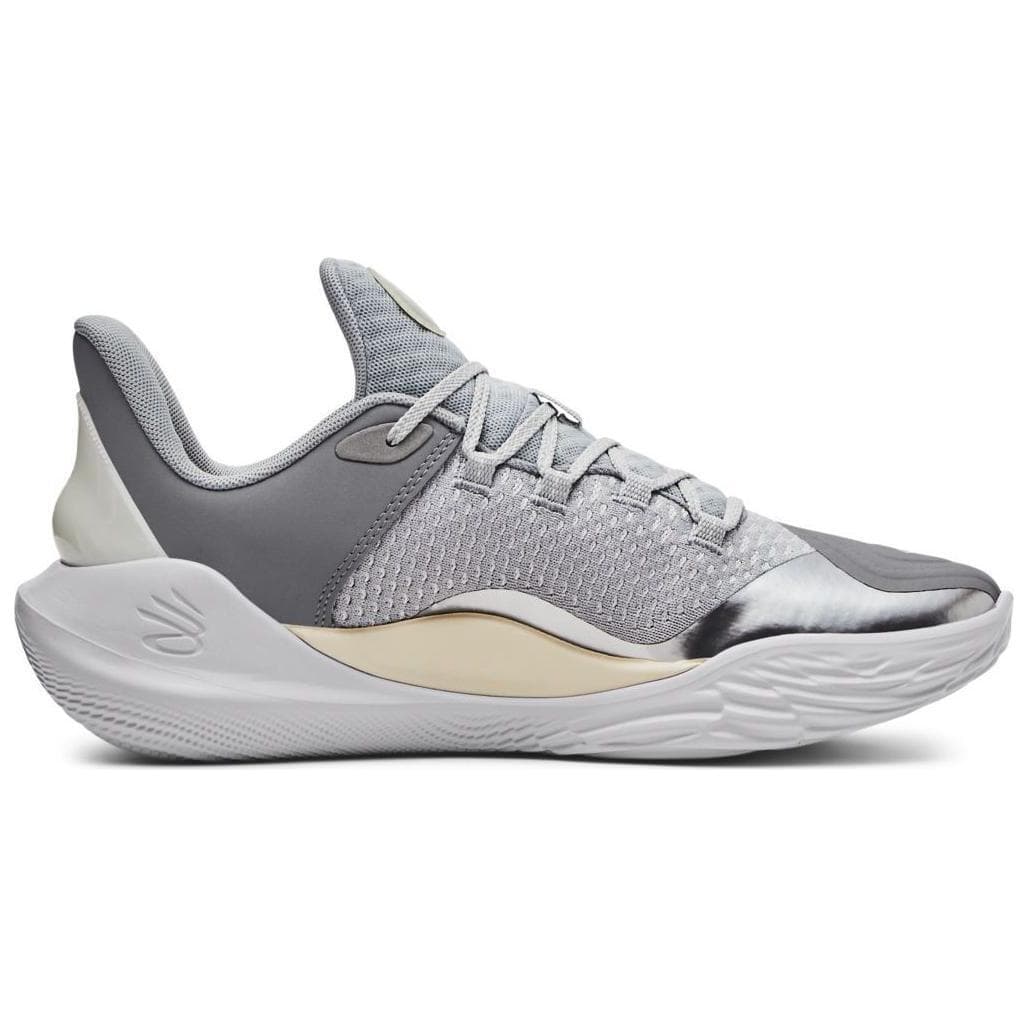 Кроссовки для баскетбола Under Armour - изображение 2