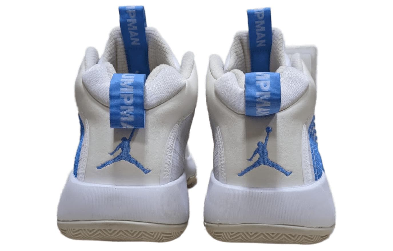 Кроссовки для баскетбола Jordan Jumpman 2021 - изображение 4
