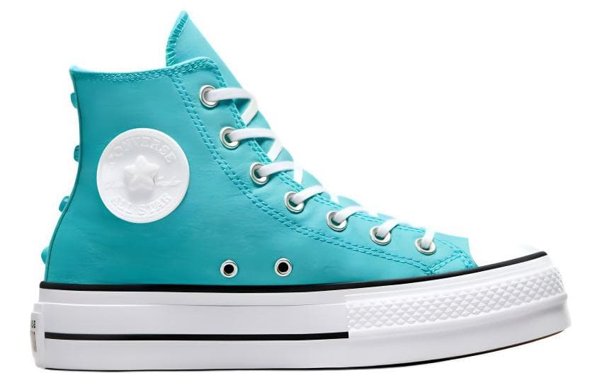 Кеды Converse Chuck Taylor All Star - изображение 2