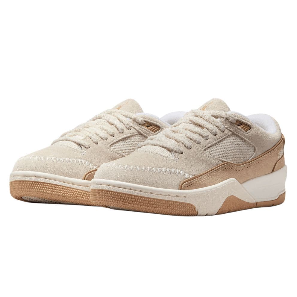 Кроссовки Jordan FLIGHT COURT SE - изображение 3