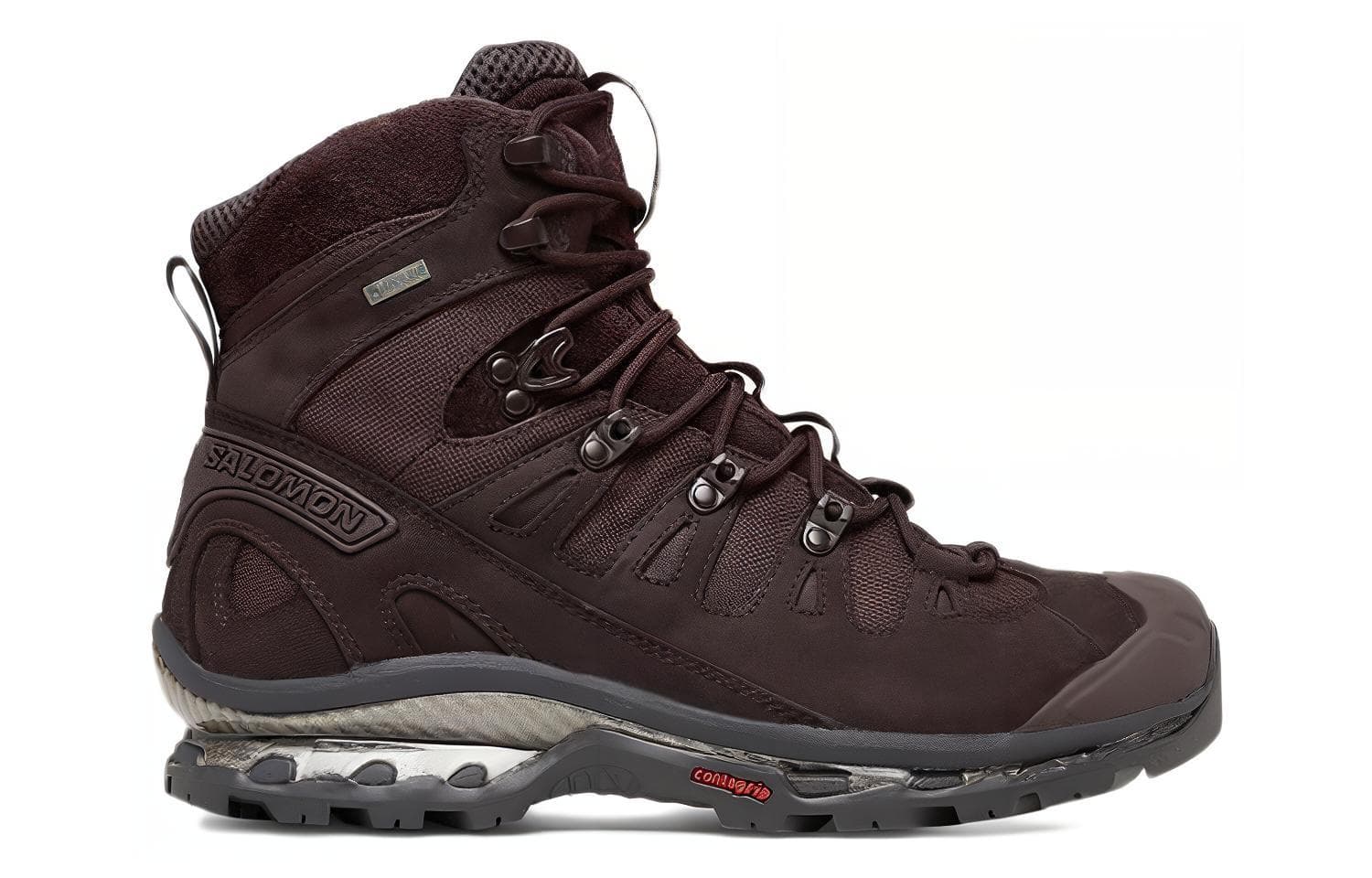 Кроссовки SALOMON Quest GTX Advanced - изображение 2
