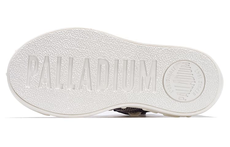 Кроссовки Palladium Pallanote Sage White - изображение 5