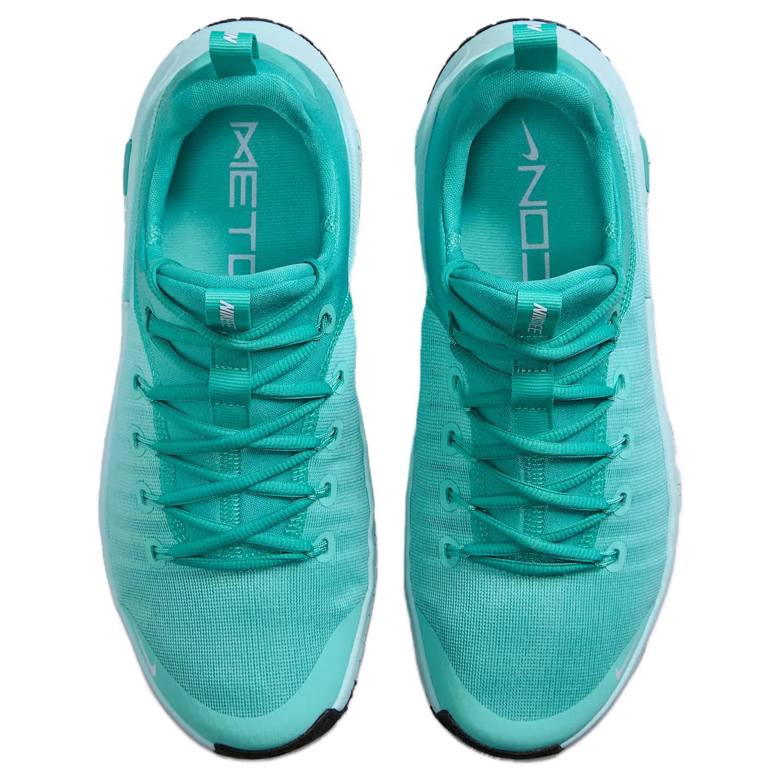 Кроссовки для спортзала Nike Free Metcon 6 Дышащая Поддержка Кроссовки для тренировок Женские Синие - изображение 4