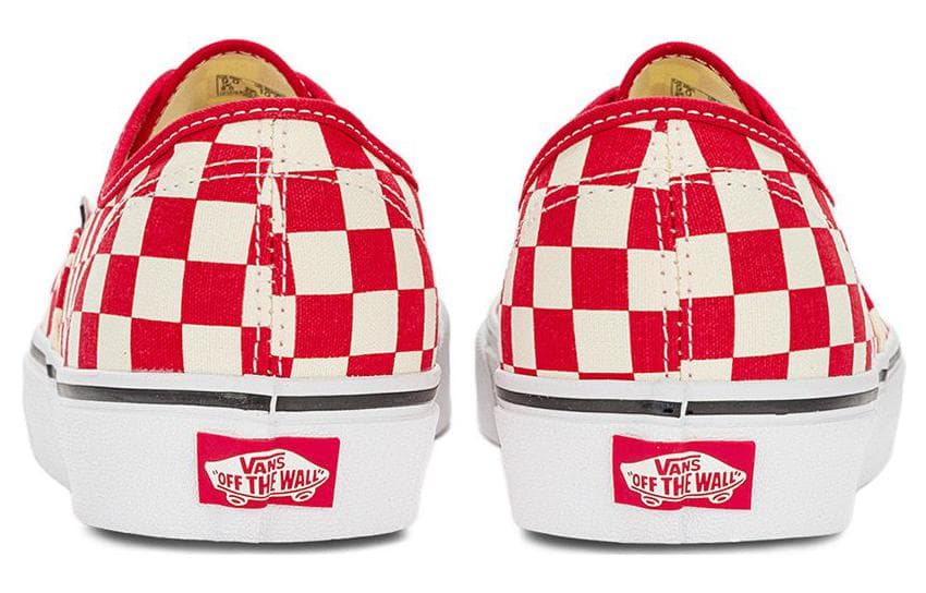 Кеды Vans Authentic - изображение 3