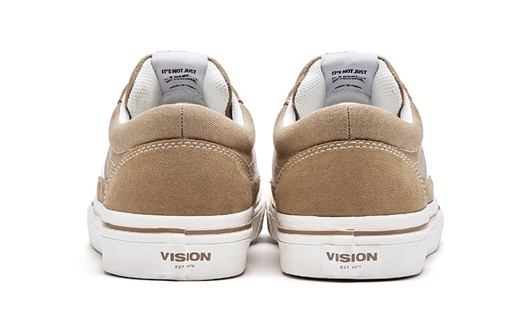 Кроссовки Vision Street Wear Stick - изображение 5