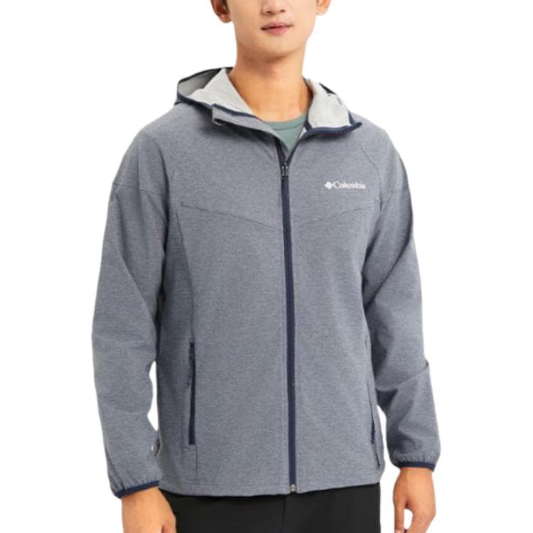 Куртка Columbia Soft Shell Куртка Мужская - изображение 1