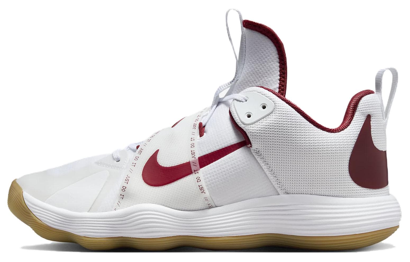 Кроссовки для баскетбола Nike React HyperSet LE - изображение 1