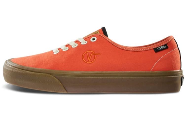 Кеды Taka Hayashi x Vans Vault Authentic One-Piece LX - изображение 1