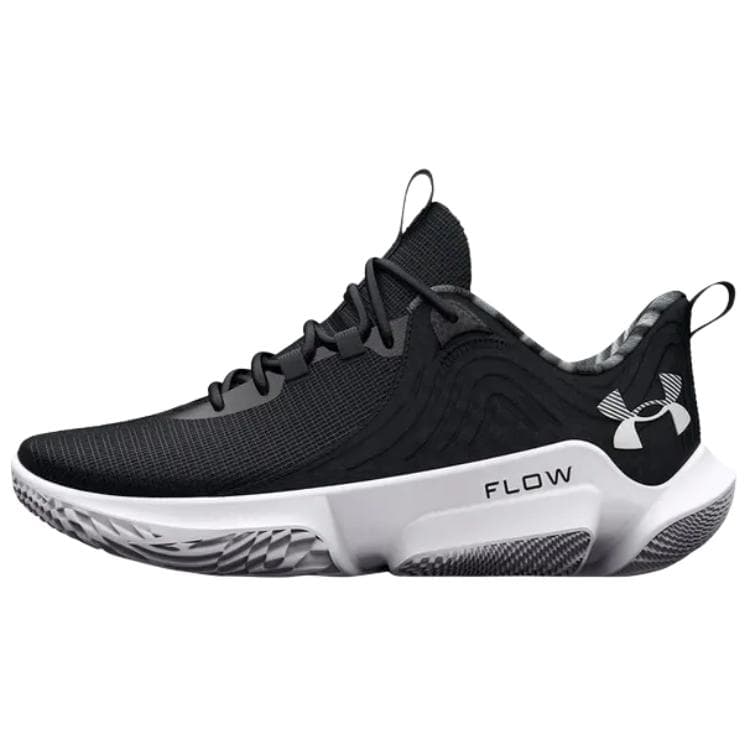 Кроссовки для баскетбола Under Armour Flow FUTR X 2 Баскетбольные кроссовки Мужские - изображение 1
