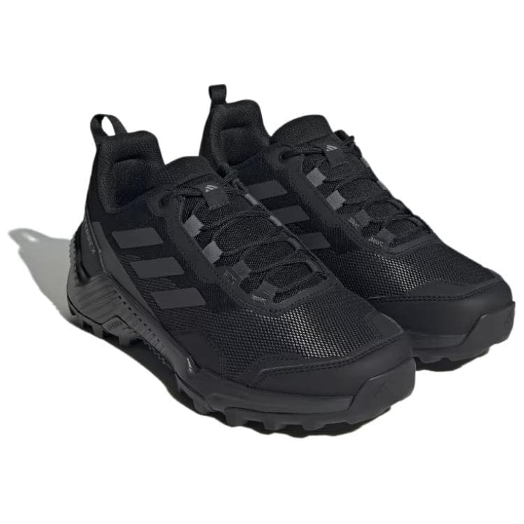 Кроссовки Adidas TERREX Eastrail 2,0 противоскользящая устойчивая к истиранию низкий верх походная обувь - изображение 3