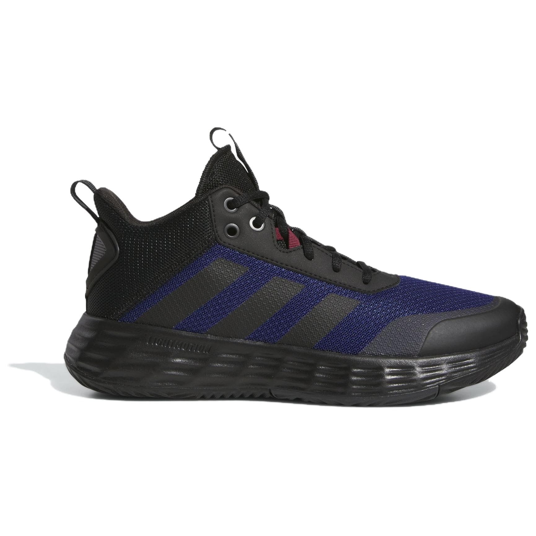 Кроссовки для баскетбола adidas OwnTheGame - изображение 2