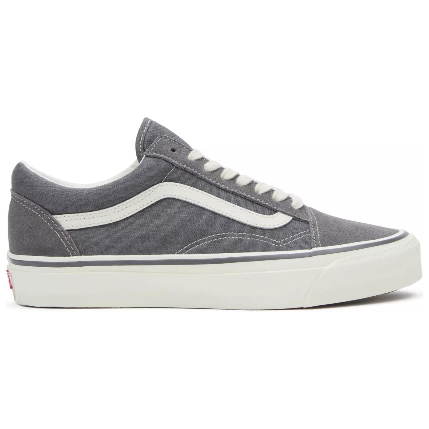 Кроссовки Vans Old Skool Reissue 36 LX - изображение 2