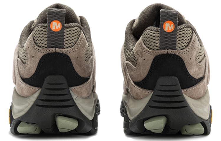 Кроссовки MERRELL Moab 3 - изображение 4