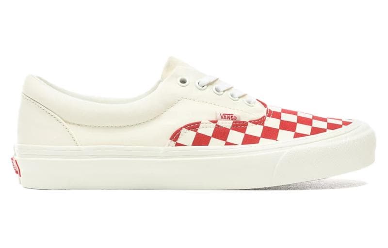 Кеды Vans Era Crft - изображение 2