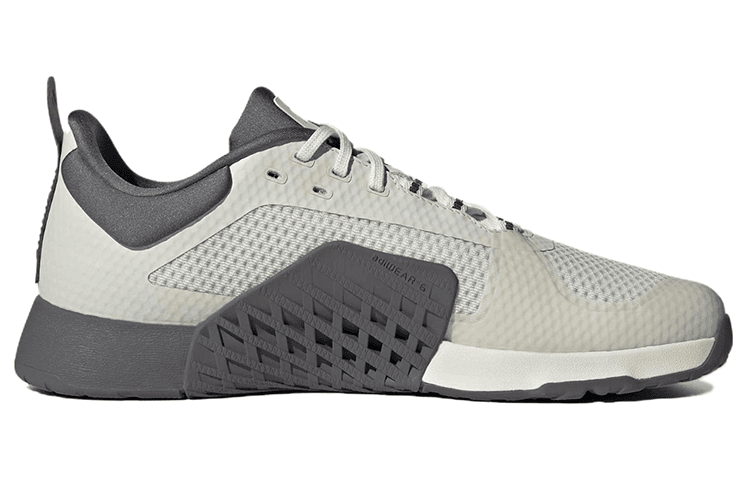Кроссовки для спортзала adidas Dropset 2 - изображение 2
