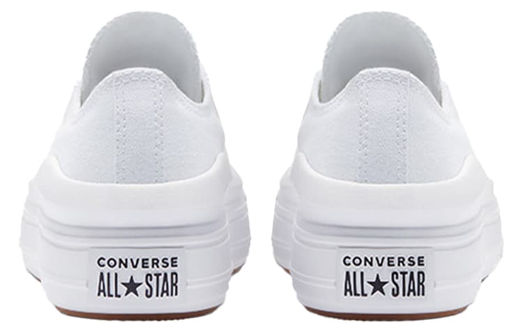 Кроссовки Converse All Star Move Chuck Taylor - изображение 5