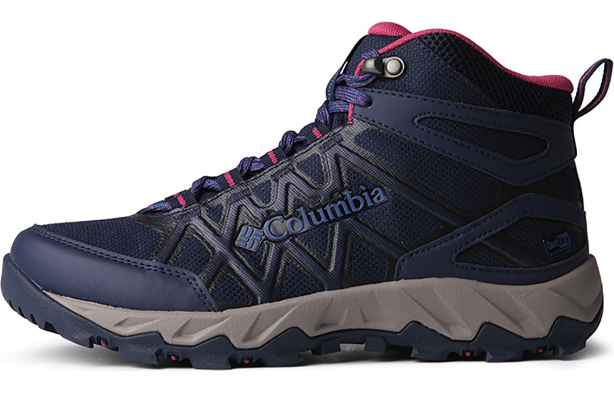 Кроссовки Columbia Outdry - изображение 1
