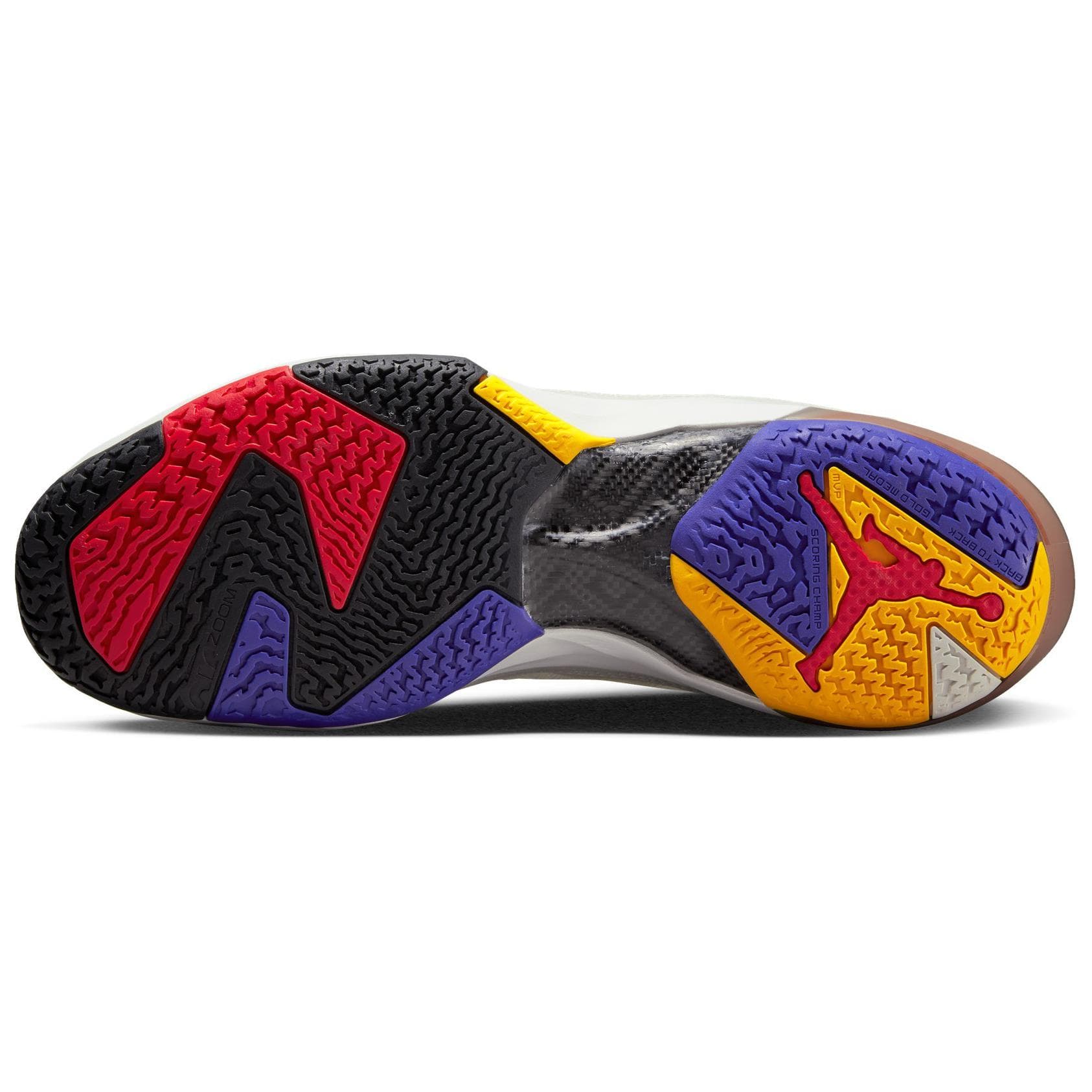 Кроссовки для баскетбола Jordan Air Jordan 37 PF — фото 6