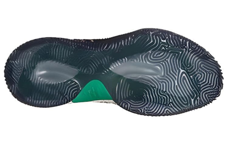 Кроссовки для баскетбола adidas Crazy Explosive Andrew Wiggins Away - изображение 5