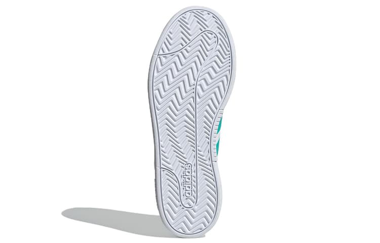 Кроссовки adidas Neo Grand Court Alpha Camou - изображение 6
