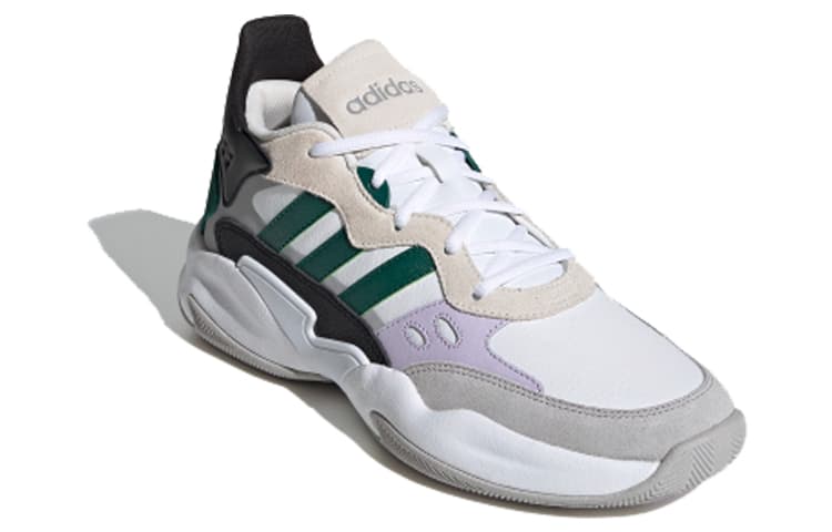 Кроссовки для баскетбола adidas neo STREETSPIRIT 2.0 - изображение 2