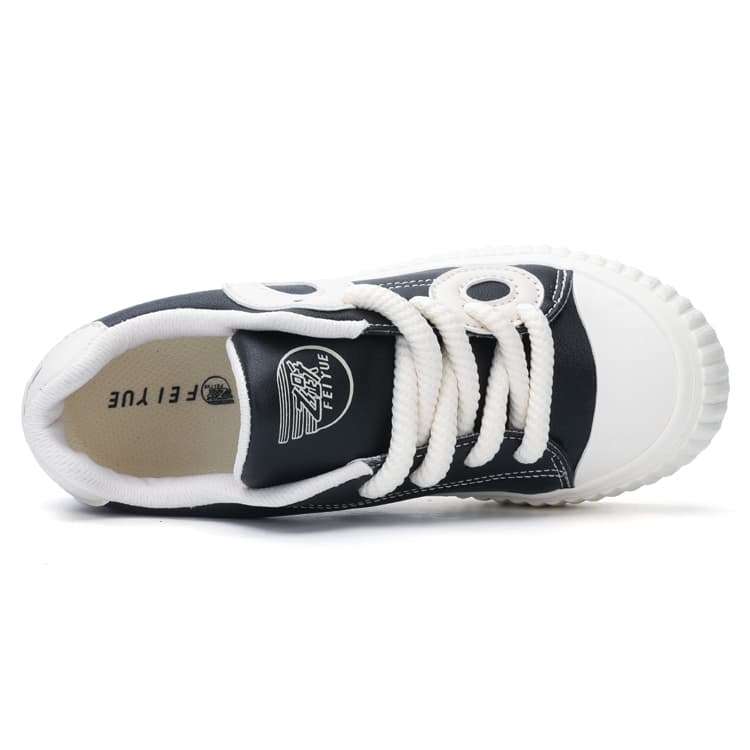 Кроссовки Feiyue - изображение 4