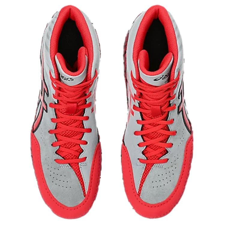 Кроссовки для спортзала Asics Aggressor 5 - изображение 5