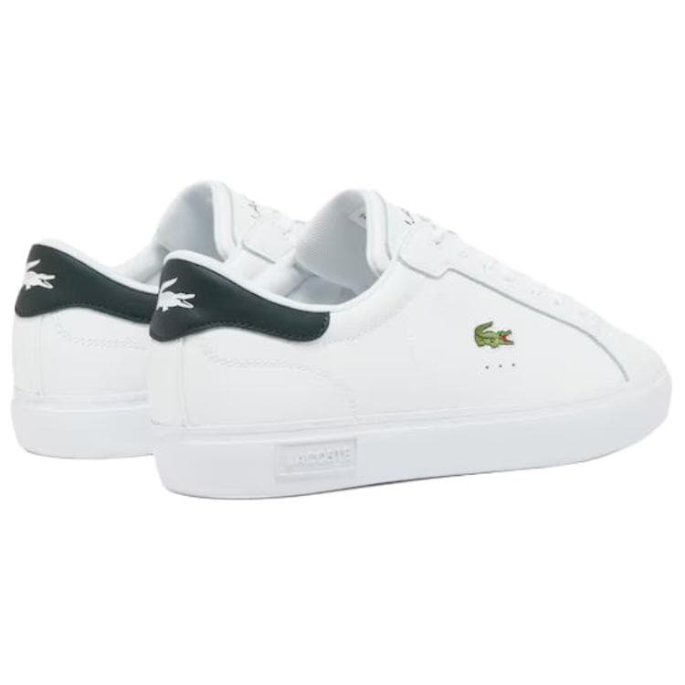 Кроссовки LACOSTE Низкая Скейтборд Обувь Мужская - изображение 4