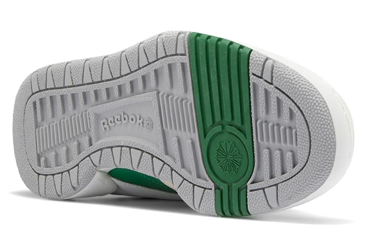 Ретро баскетбольные кроссовки Reebok BB 4000 - изображение 5