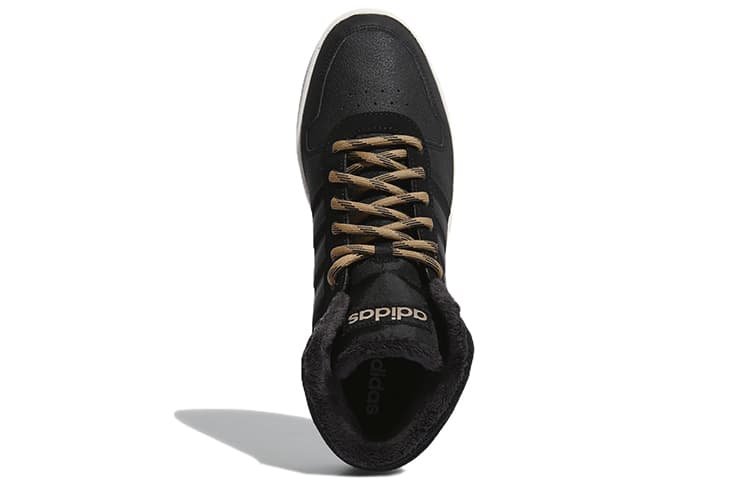 Кроссовки adidas Neo Hoops 2.0 Mid - изображение 4